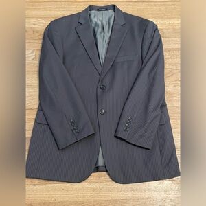 Pronto Uomo 40 short  men’s suit jacket sport coat‎